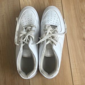 Nike Air Force One’s